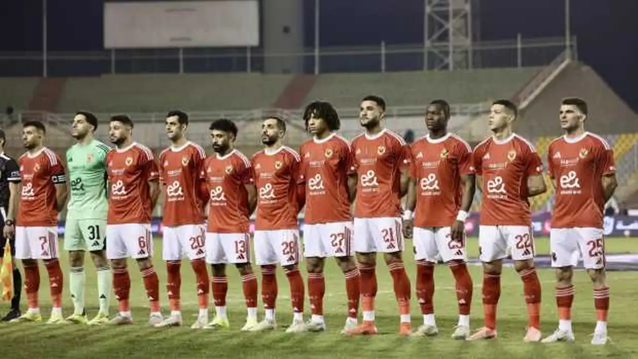 موعد مباراة الأهلي والطلائع في الدوري الممتاز والقنوات الناقلة للمواجهة الليلة